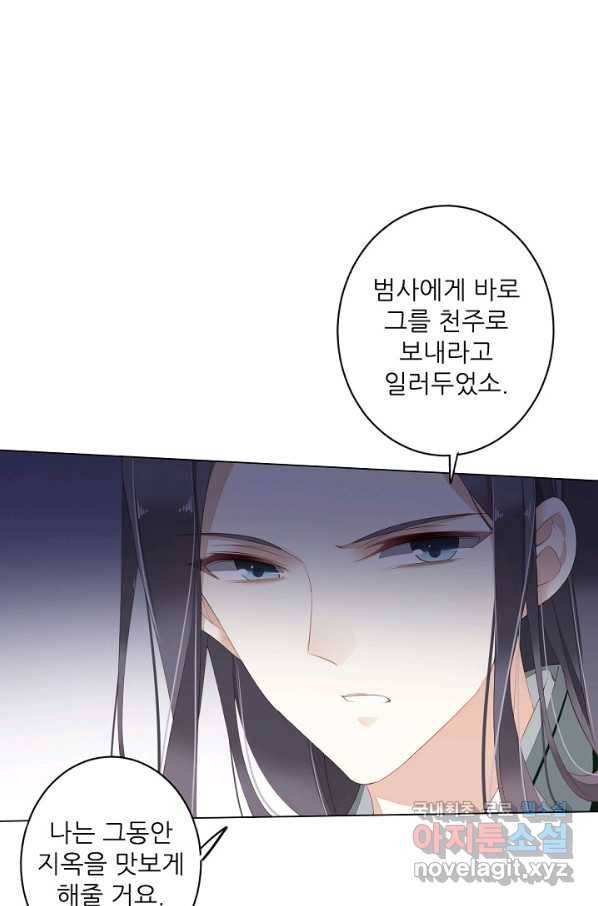 위황후, 궐을 쓰다 - 154화 마침 7