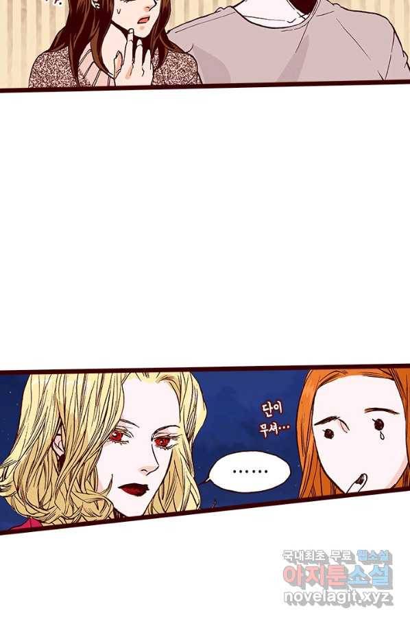 Oh,My 로맨틱 구미호 85화 66