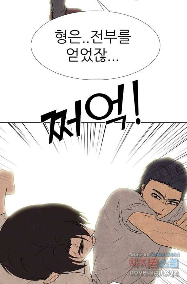 고교정점 338화 한종익의 잠재력 3