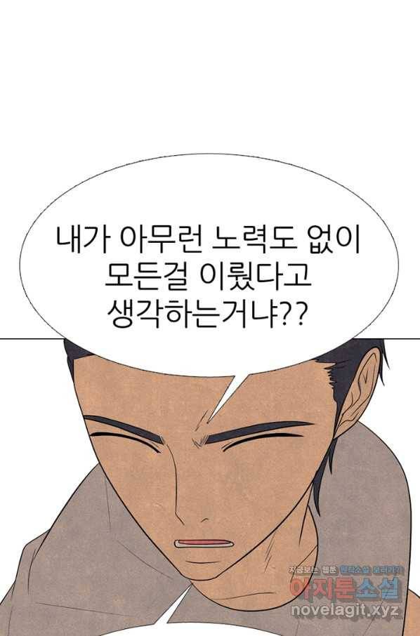 고교정점 338화 한종익의 잠재력 14