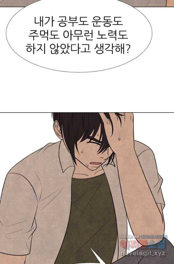 고교정점 338화 한종익의 잠재력 15