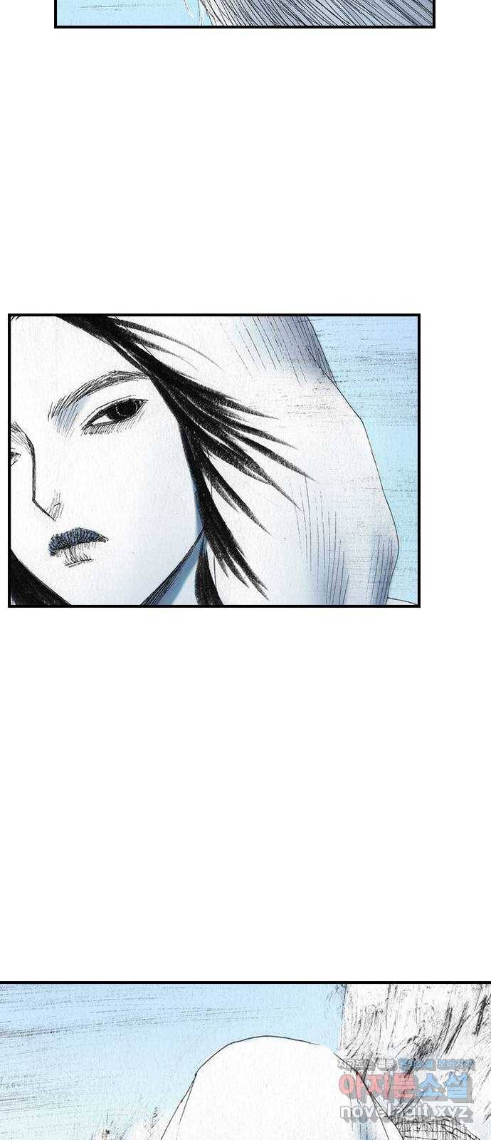 리트리츠 46화. 탈출 35