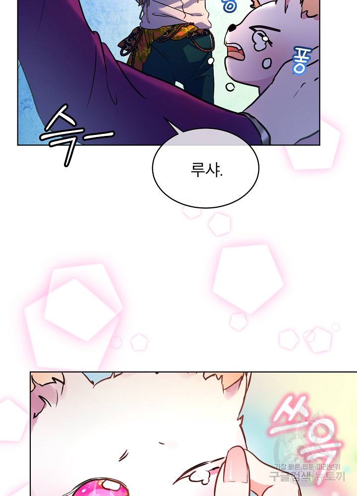 아기 신수로 환생했습니다 2화 6