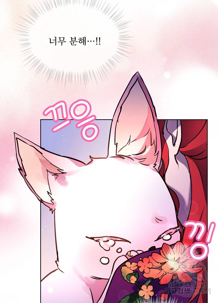 아기 신수로 환생했습니다 2화 11