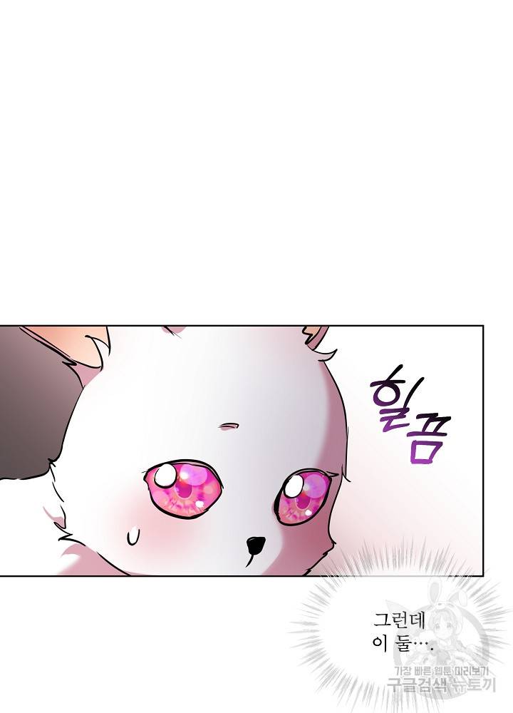 아기 신수로 환생했습니다 7화 5