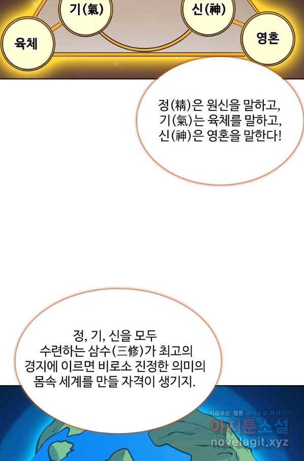 백련성신 756화 29