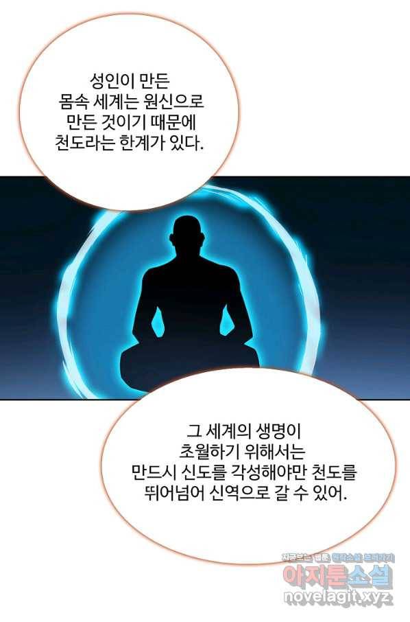 백련성신 756화 32