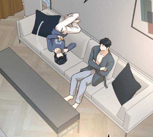 너의 키스씬 25화 24