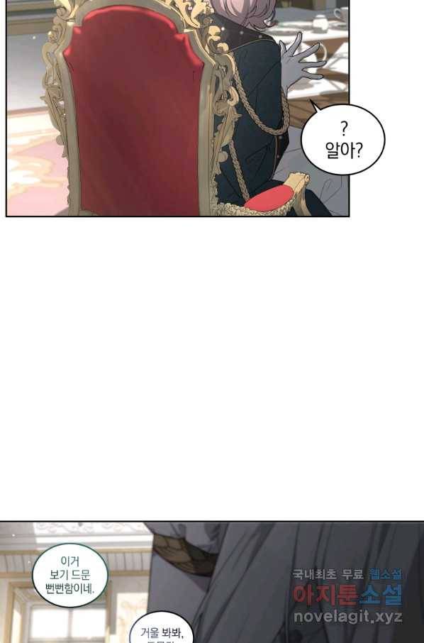 악녀가 길들인 짐승 33화 34