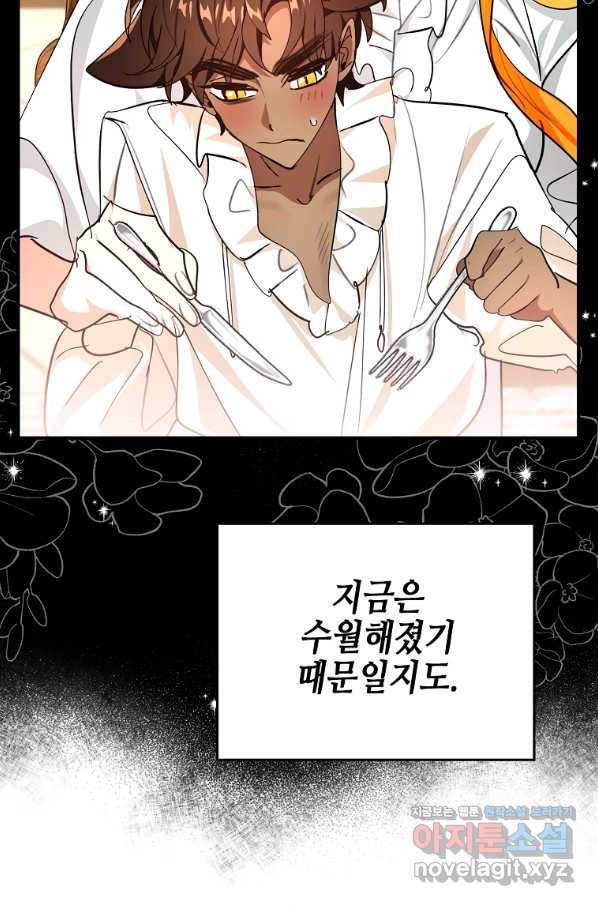 대공님의 애완 수인 29화 116