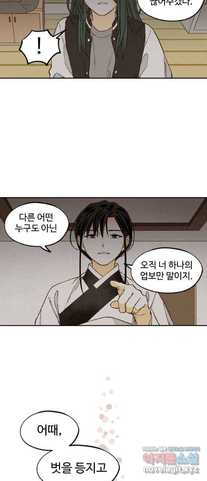 합격시켜주세용 147화 13