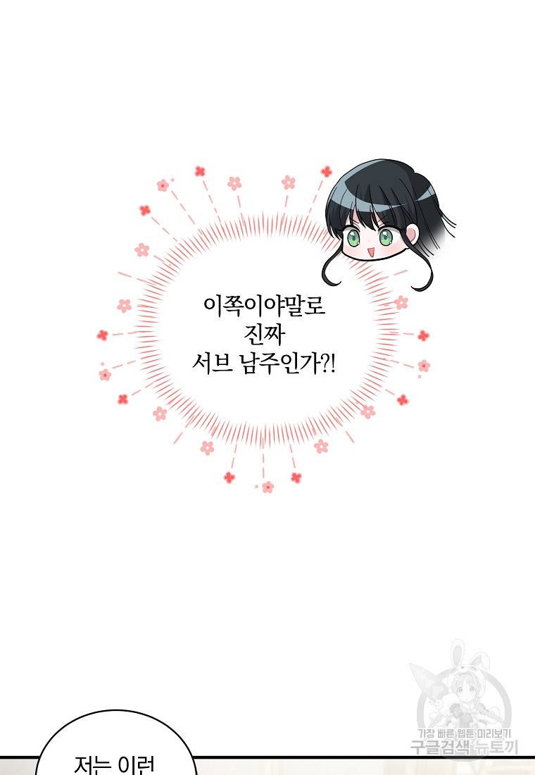 로판인 줄 알았는데 괴담이다 14화 19