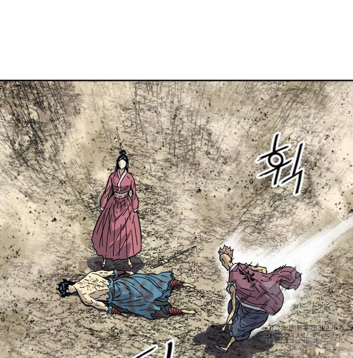 천하제일인 천하제일인 시즌2 36화 100