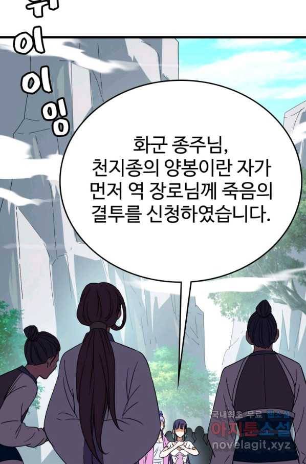 광속으로 레벨업 44화 2