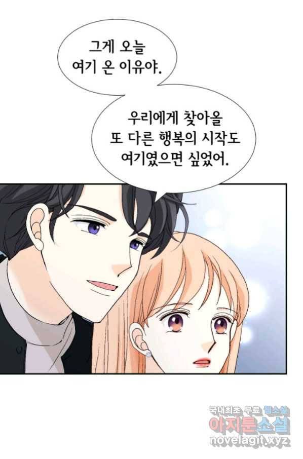 이 봄을 갖고 싶다 151화 행복은 늘 우리 곁에 (마침) 15