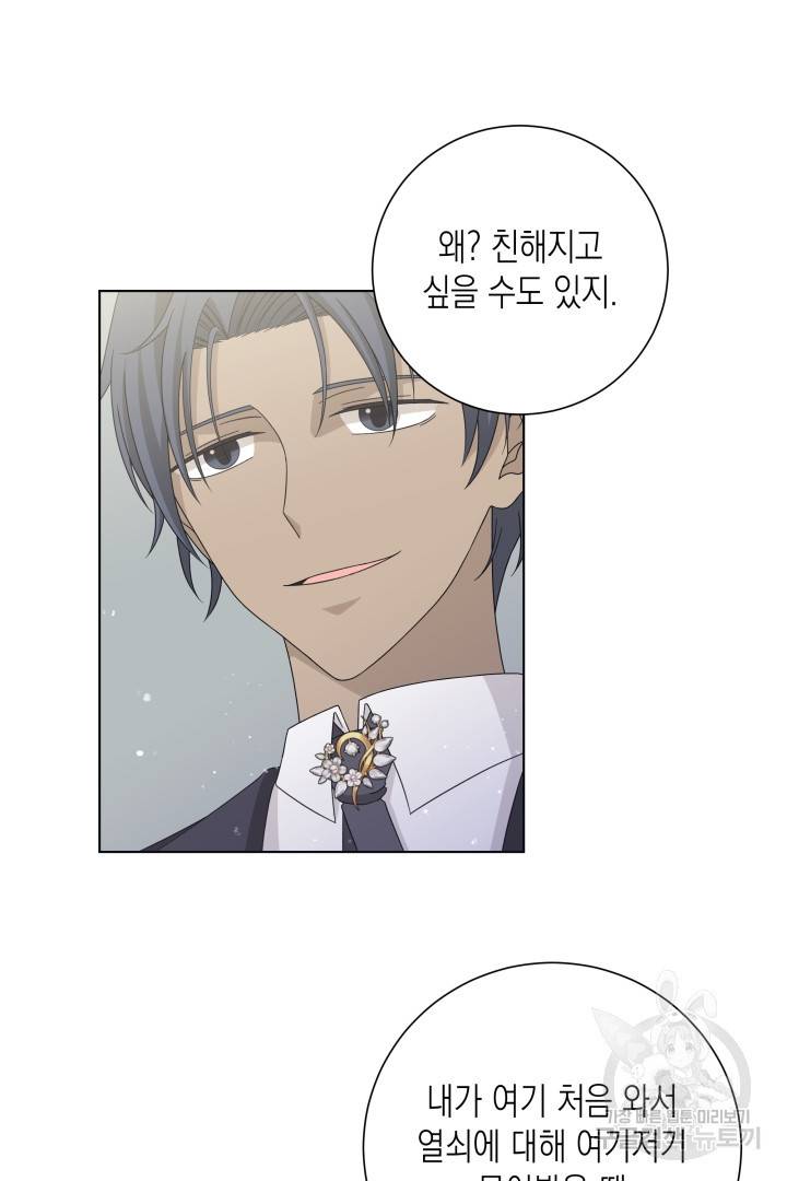 이번 생은 내 뜻대로 살겠다 33화 19