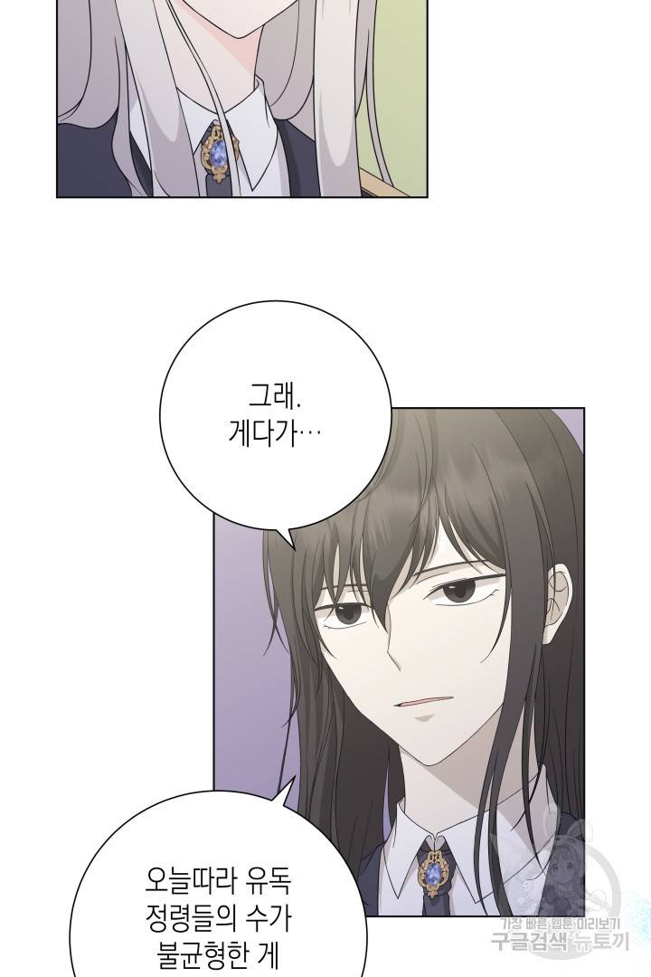 이번 생은 내 뜻대로 살겠다 33화 37