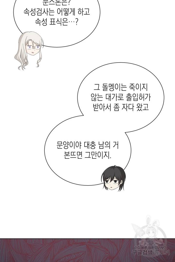 이번 생은 내 뜻대로 살겠다 33화 49
