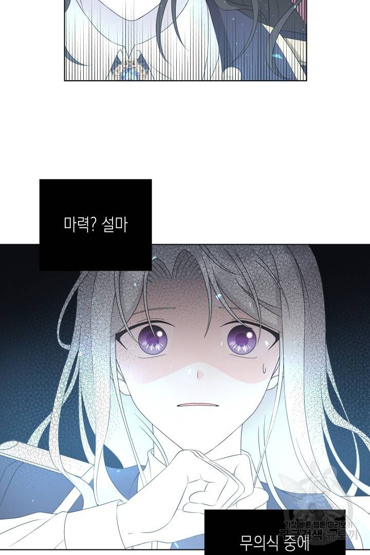 이번 생은 내 뜻대로 살겠다 33화 57