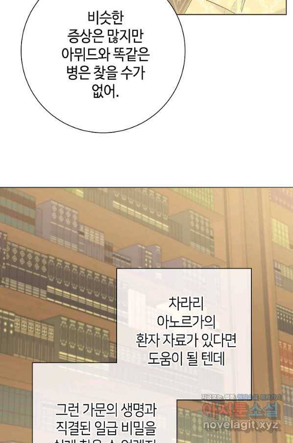 병약한? 남편의 계약 아내 54화 4