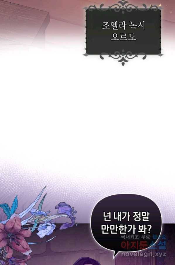악녀인데 남주를 주워버렸다 38화 39