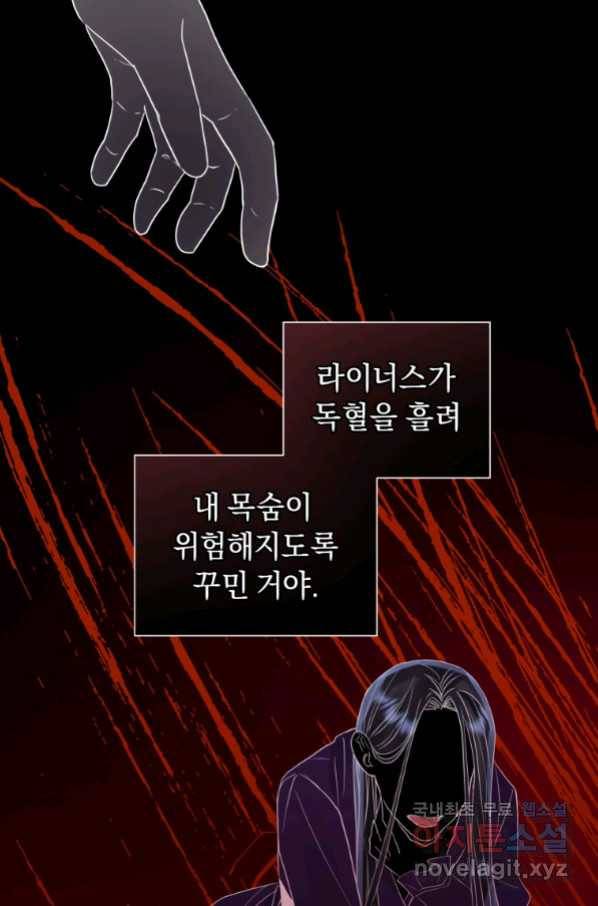 악녀인데 남주를 주워버렸다 38화 59