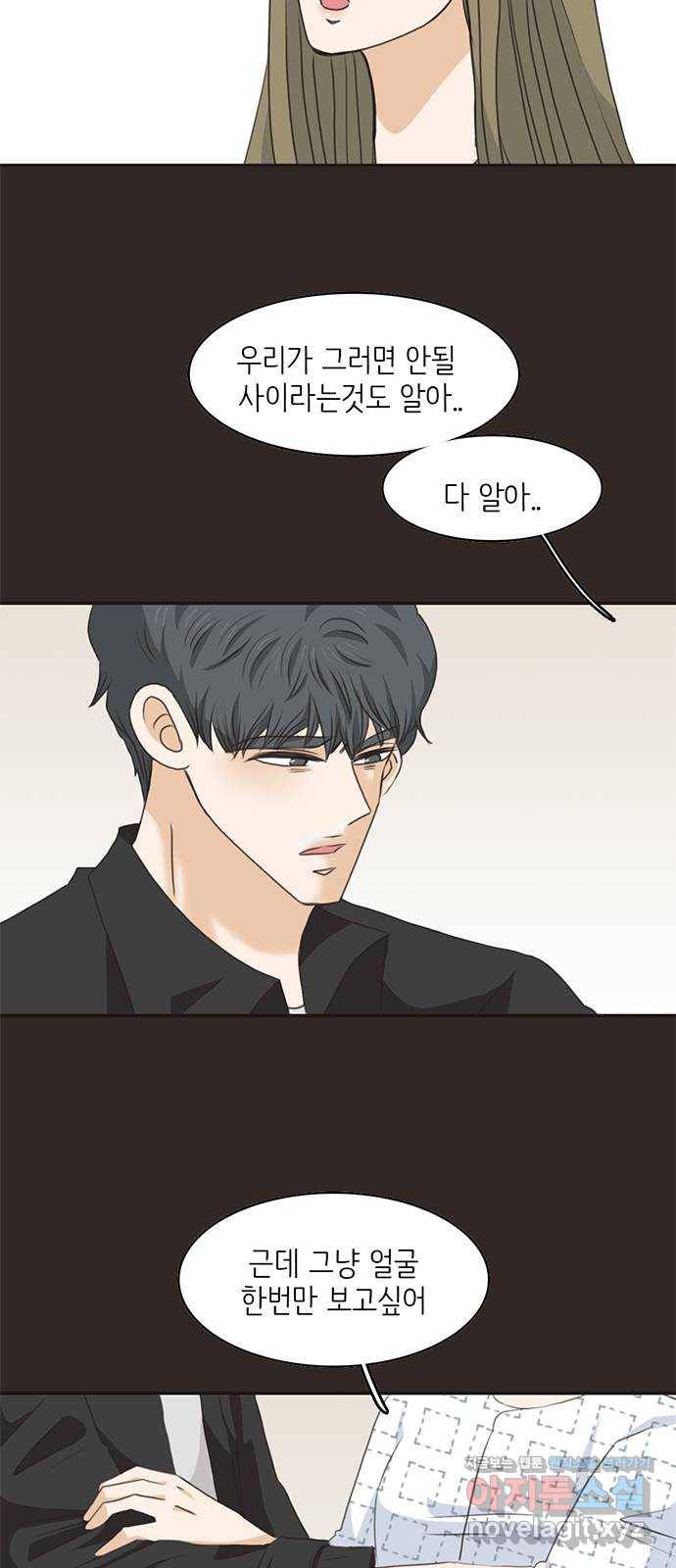 나의 플랏메이트 94화 제이콥 올리비아 지한(2) 23