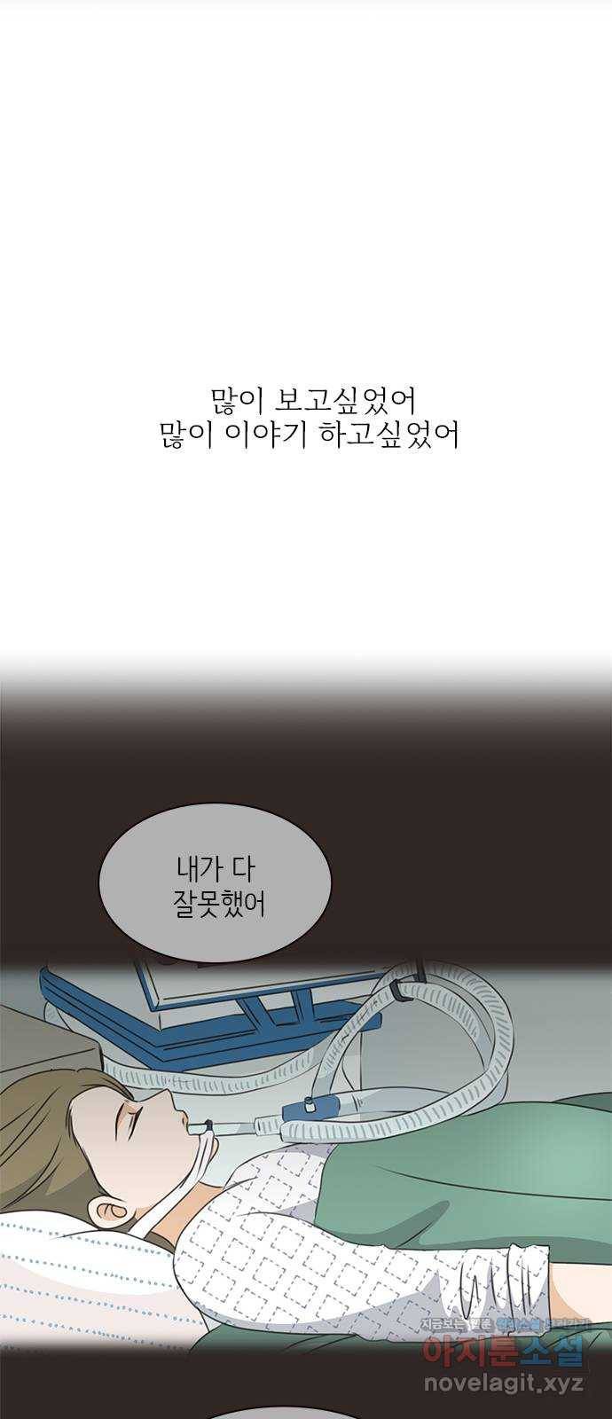 나의 플랏메이트 94화 제이콥 올리비아 지한(2) 25