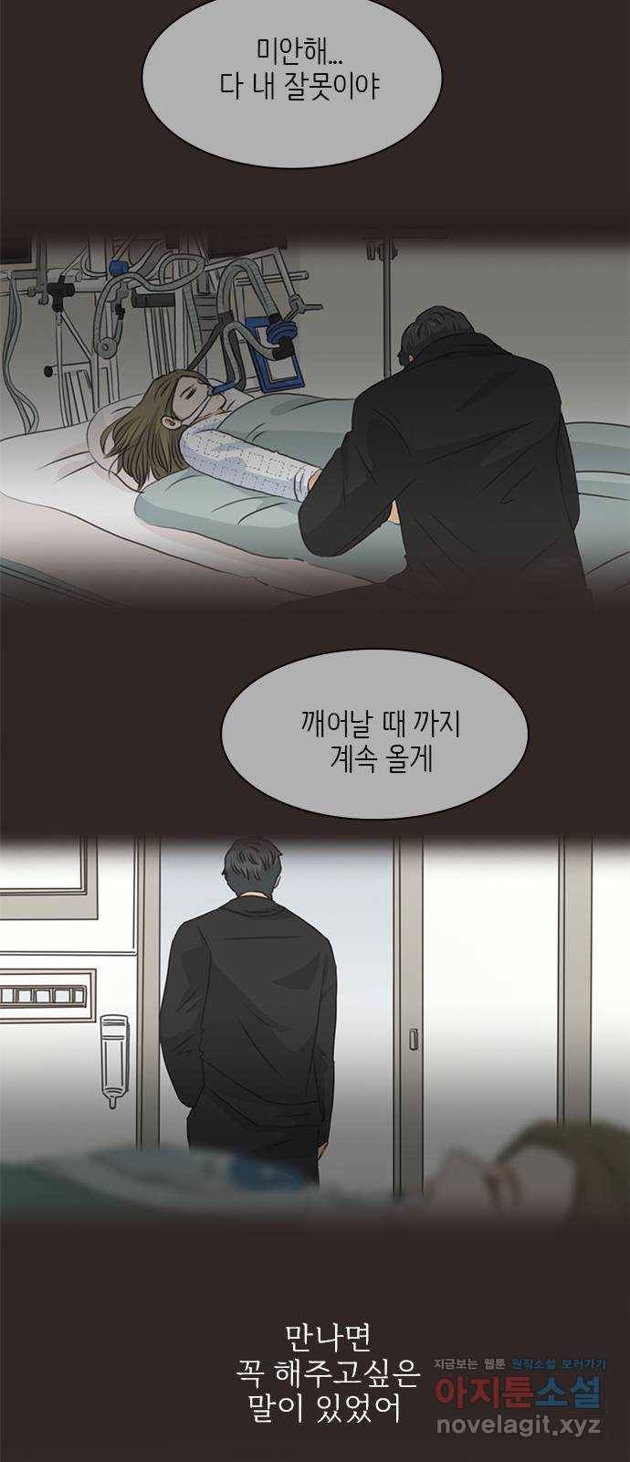 나의 플랏메이트 94화 제이콥 올리비아 지한(2) 26