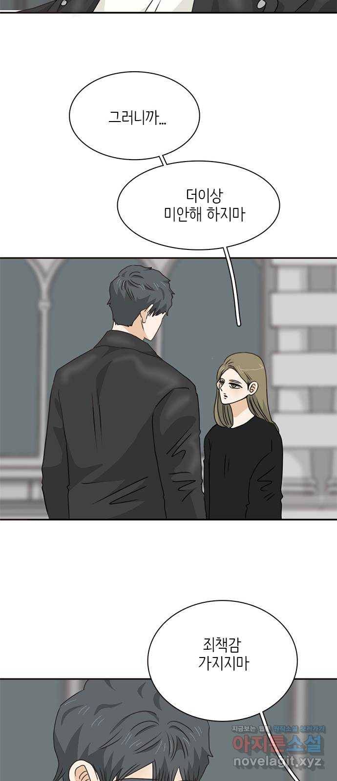 나의 플랏메이트 94화 제이콥 올리비아 지한(2) 28