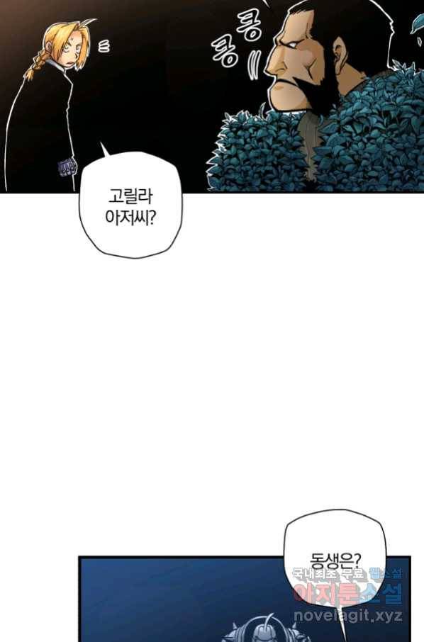 강철의 연금술사  234화 28