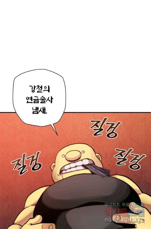 강철의 연금술사  234화 49