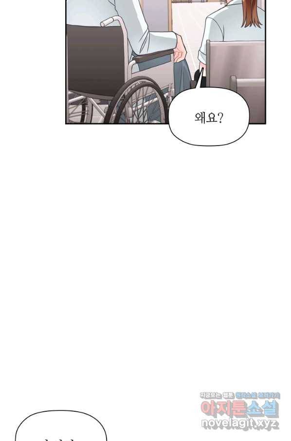 엉덩이가 잘못했네 59화 60
