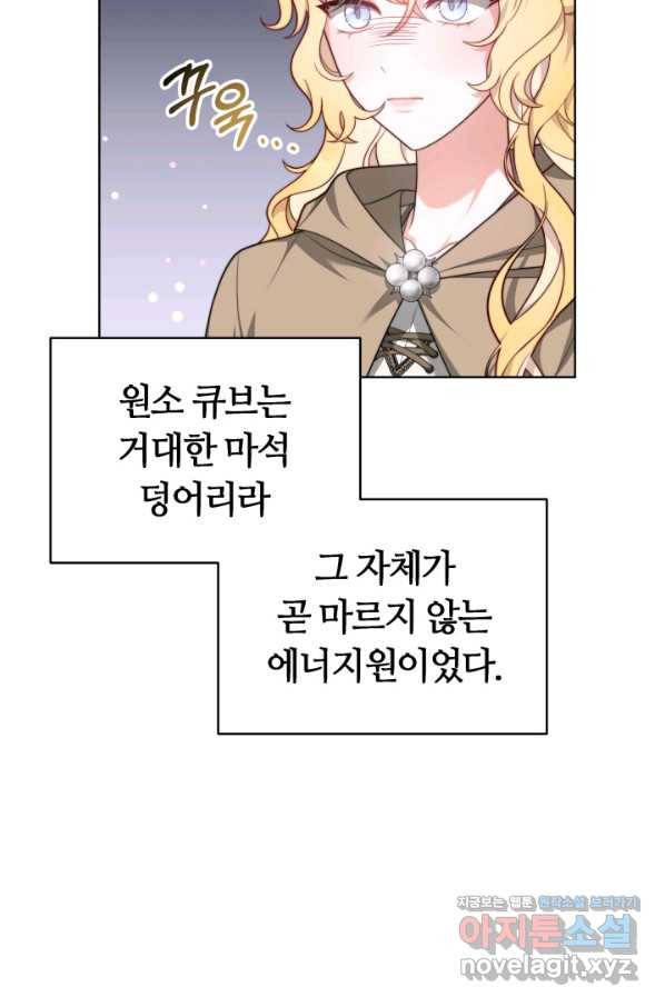 전남편이 남주가 된 것에 관하여 32화 29