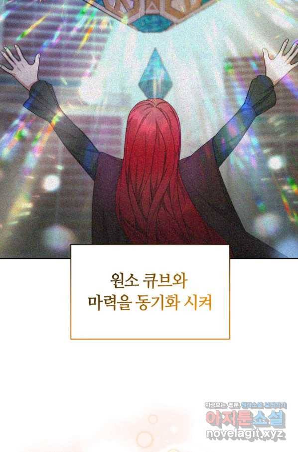 전남편이 남주가 된 것에 관하여 32화 31