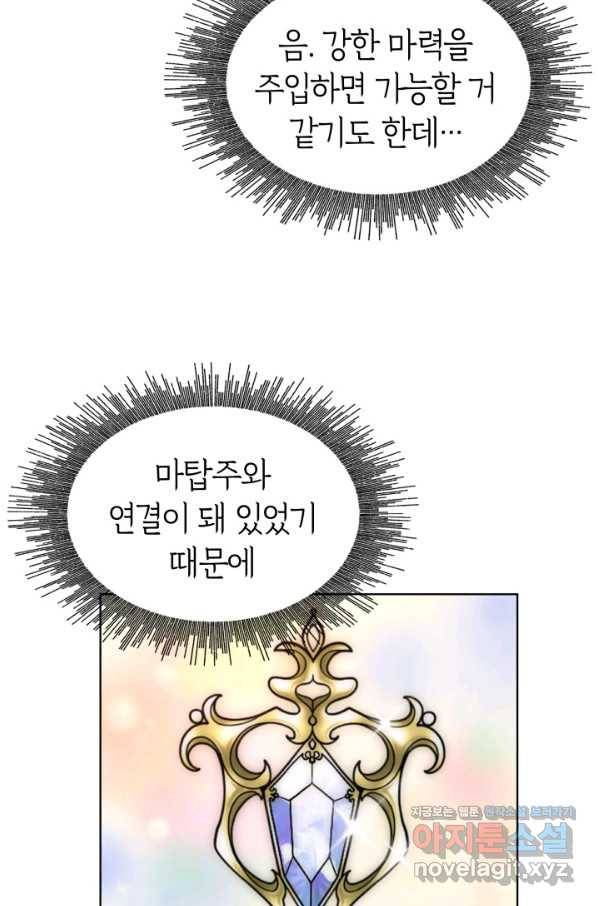 전남편이 남주가 된 것에 관하여 32화 36