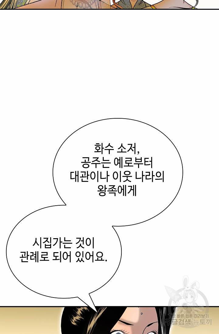 태상교주 숙수되다 209화 9