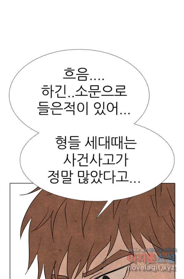 고교정점 339화 차기들의 새로운 행보 1