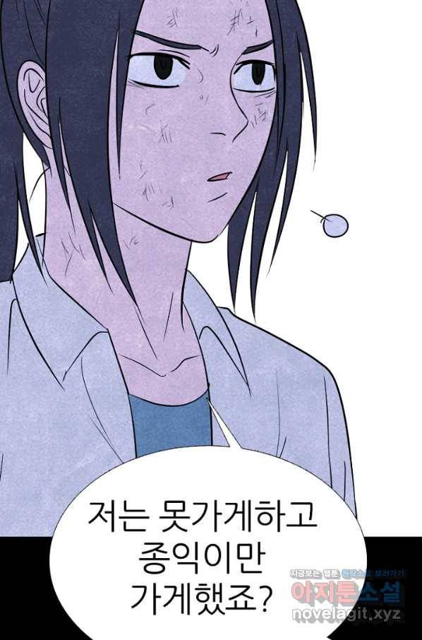 고교정점 339화 차기들의 새로운 행보 19