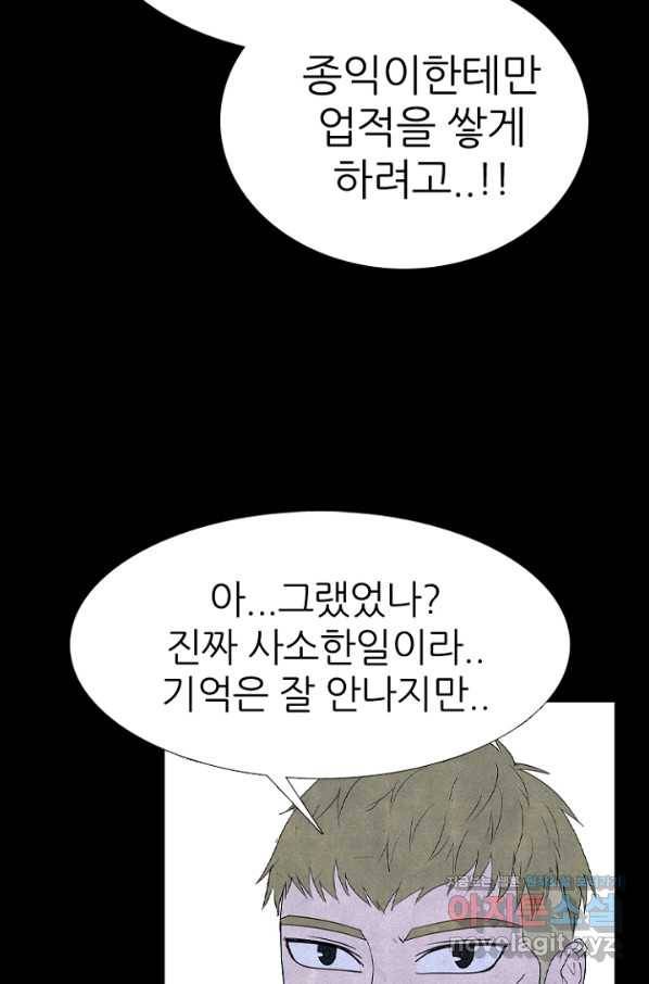 고교정점 339화 차기들의 새로운 행보 20