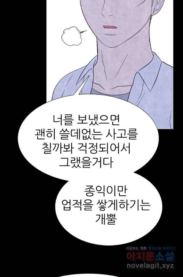 고교정점 339화 차기들의 새로운 행보 21