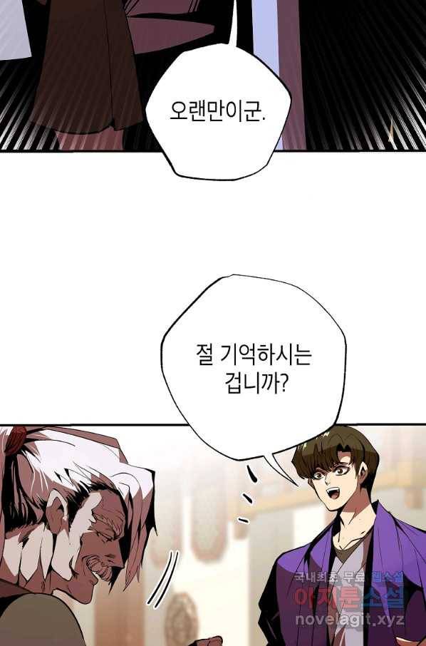 쥐뿔도 없는 회귀 43화 11