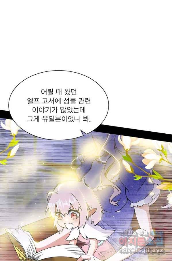 차원이동 레벨업 267화 4