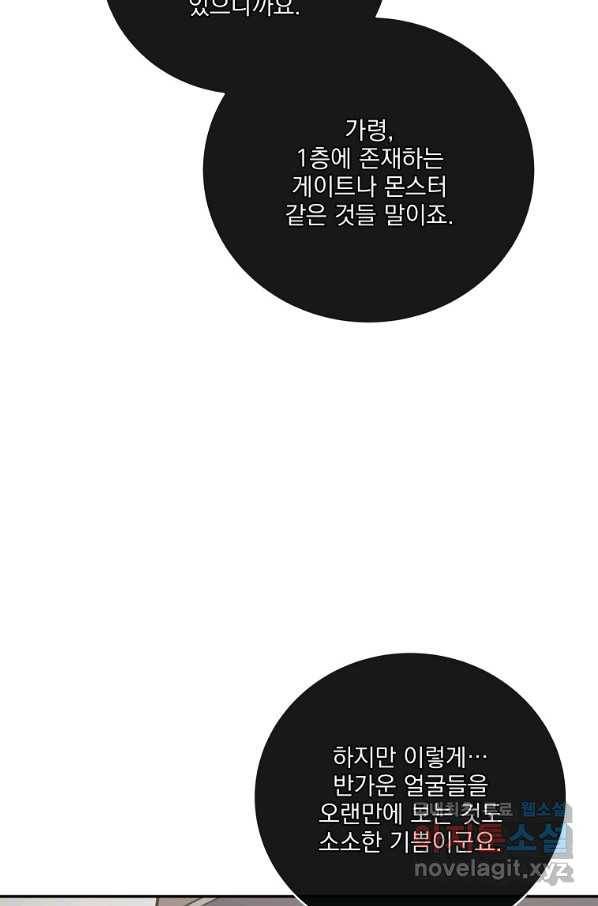 얼어붙은 플레이어의 귀환 51화 16