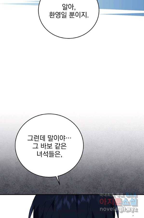 얼어붙은 플레이어의 귀환 52화 7