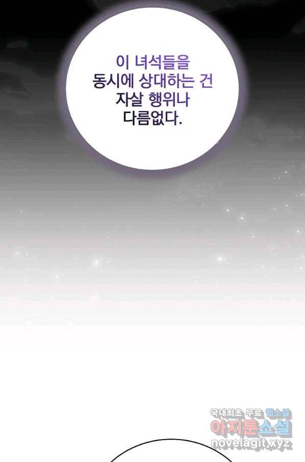 얼어붙은 플레이어의 귀환 52화 19