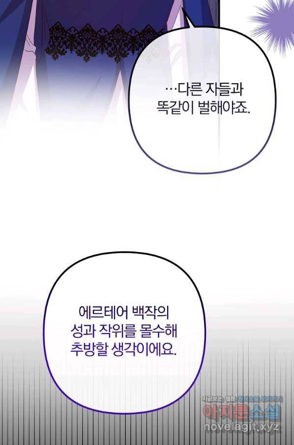 이혼해주세요, 남편님! 82화 28