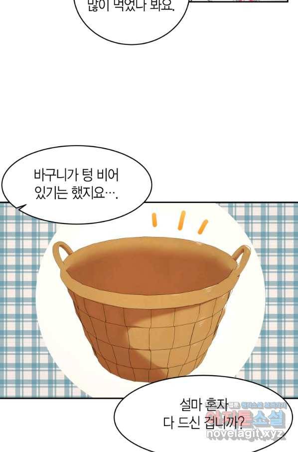 아이고, 폐하! 외전 1화 21