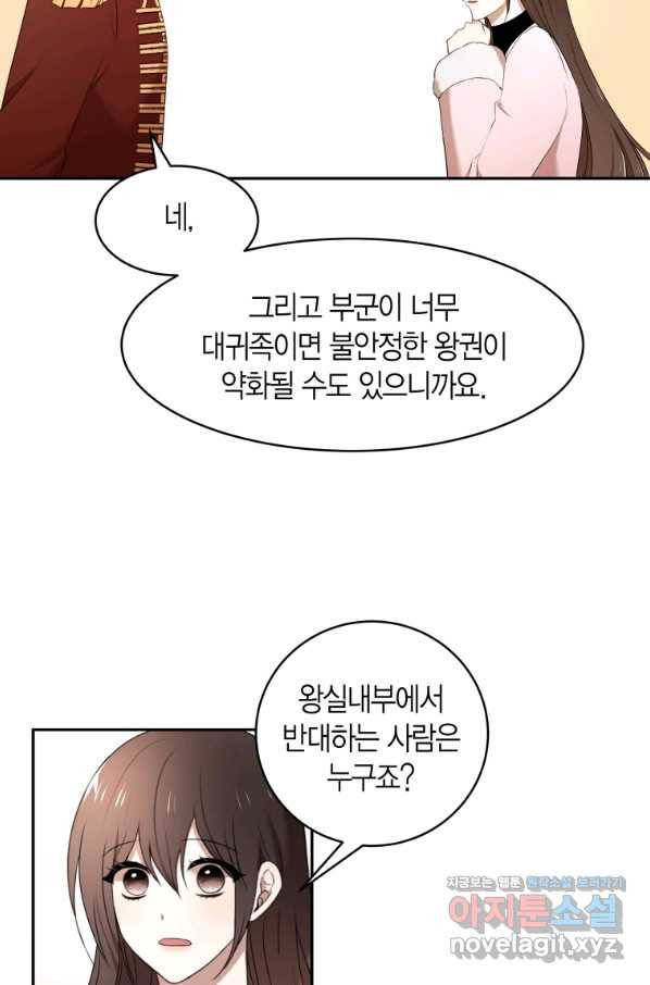 아이고, 폐하! 외전 1화 44