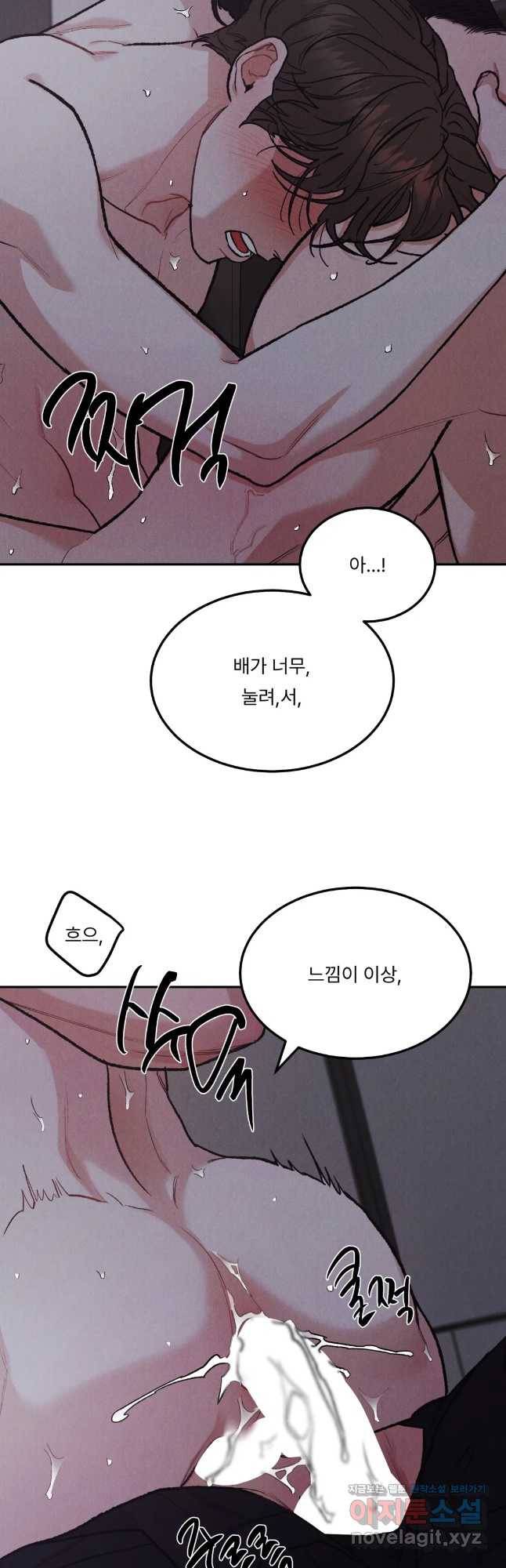 리미티드 런 43화 11